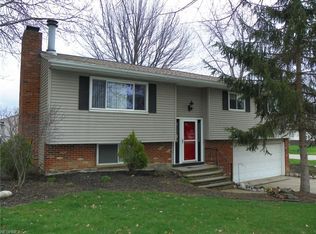 369 Judita Dr, Brunswick, OH 44212