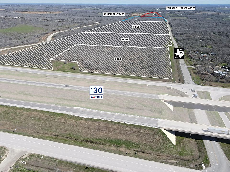 2nd image of 0 Fm 1185