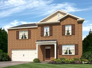 1746 Blue Heron Way, Hampton, GA 30228