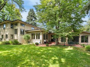 444 Cherry Street, Denver, CO 80220