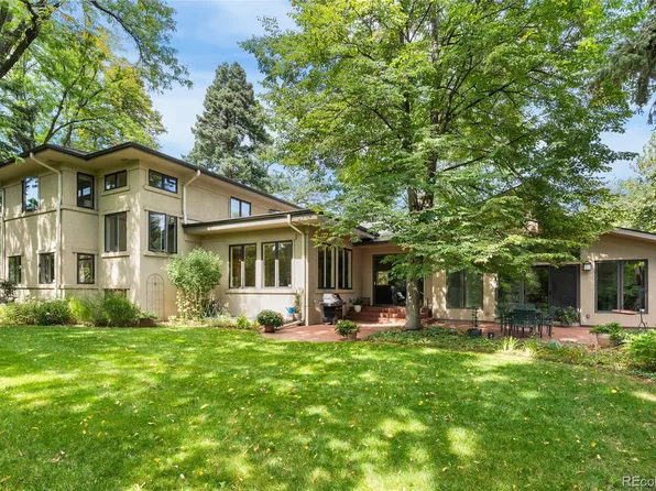 444 Cherry Street, Denver, CO 80220