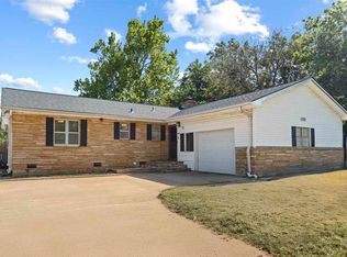 723 W Cherokee Ave, Stillwater, OK 74075