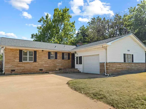 723 W Cherokee Ave, Stillwater, OK 74075