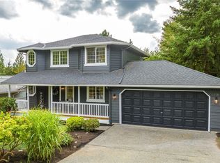 110 Tompkins Pl, Granite Falls, WA