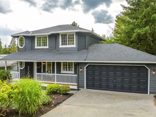 110 Tompkins Place, Granite Falls, WA 98252