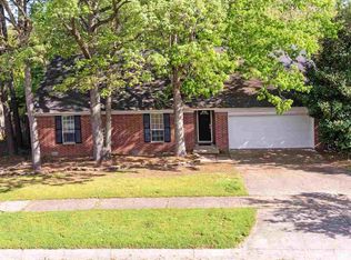 4316 Sam Peck Rd, Little Rock, AR 72223