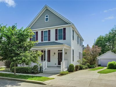 110 Walnut St, Ithaca, NY, 14850