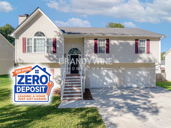 6319 New Gate Dr, Douglasville, GA 30134