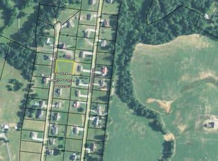 19 Bakersfield Dr LOT 19, Cadiz, KY 42211