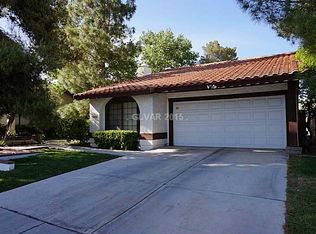 3226 Astoria Dr, Las Vegas, NV 89121
