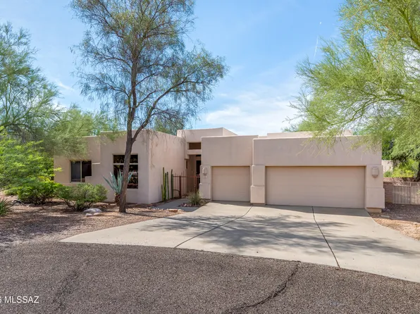 1781 W Placita De Vanegas, Tucson, AZ 85704