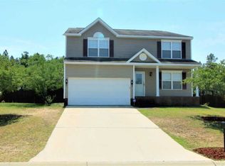 416 Ridgehill Dr, Lexington, SC 29073