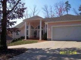 112 Burlwood Dr, Greer, SC 29651