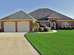 1005 Shumard Oaks Blvd, Saltillo, MS 38866