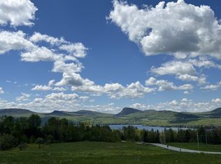 750 Hinton Hill Rd, Orleans, VT 05860