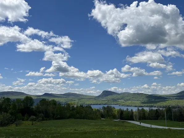 750 Hinton Hill Road, Westmore, VT 05860