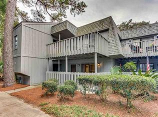 118 Salt Marsh Cir UNIT 25E, Pawleys Island, SC 29585
