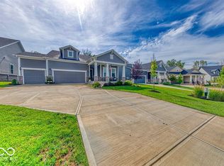 15818 Scher Dr, Westfield, IN 46074