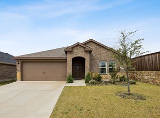 3109 Barzona Rd, Forney, TX 75126