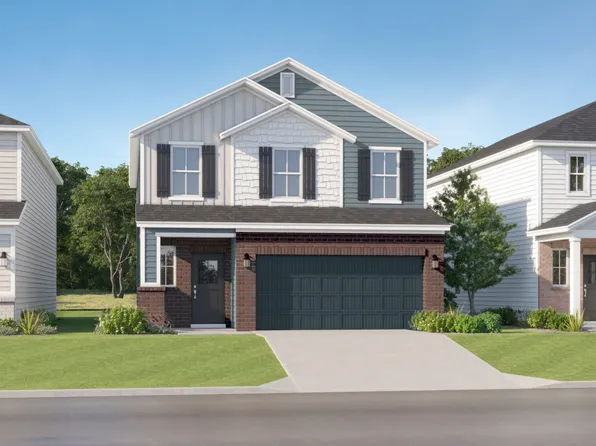 7180 Murph Way, Pendleton, IN 46064