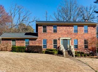 15 Portia Dr, Little Rock, AR 72212