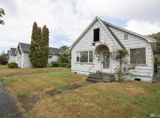 2917 Sumner Ave, Hoquiam, WA