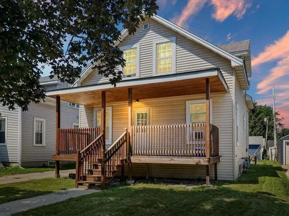 1610 76th STREET, Kenosha, WI 53143