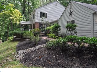 489 Cassatt Rd, Berwyn, PA 19312