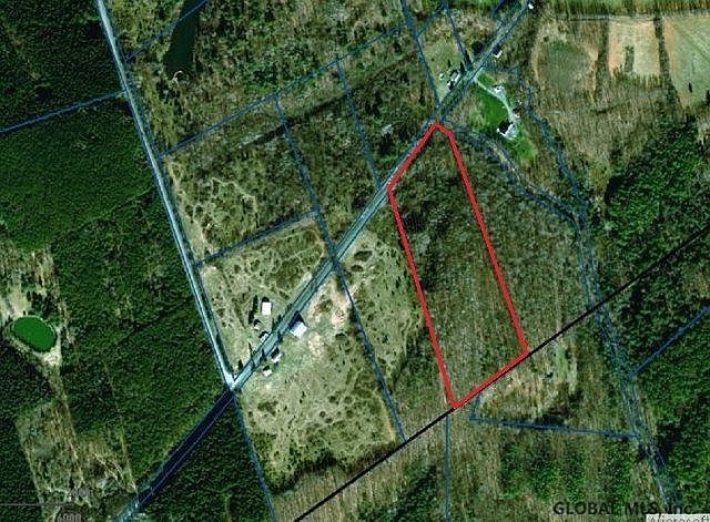 2nd image of Parcel 10 Dodge Lodge Rd