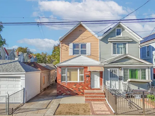 102-36 127th Street, Richmond Hill S., NY 11419