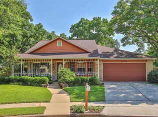 10306 Linecamp Dr, Houston, TX 77064