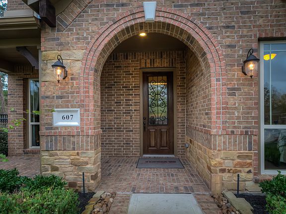 607 Santa Elena Canyon