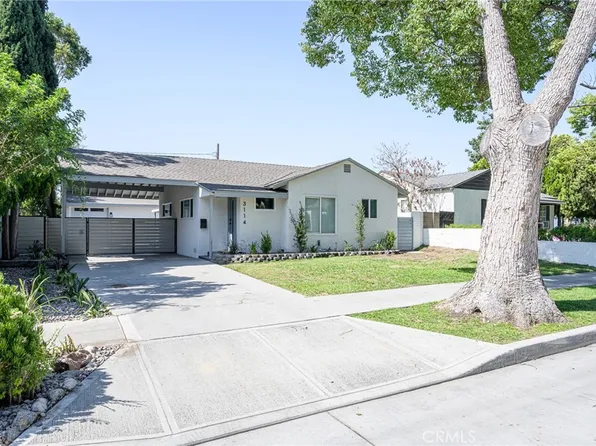 3114 W Wyoming Ave, Burbank, CA 91505