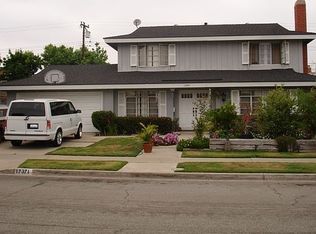 17371 Village Dr, Tustin, CA 92780