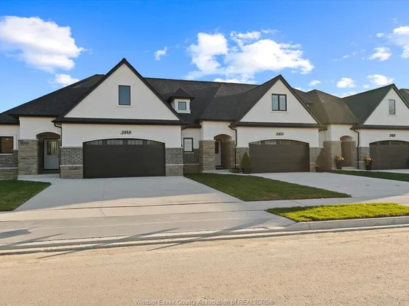 3255 Tullio Dr, Lasalle, ON N9H 0P2