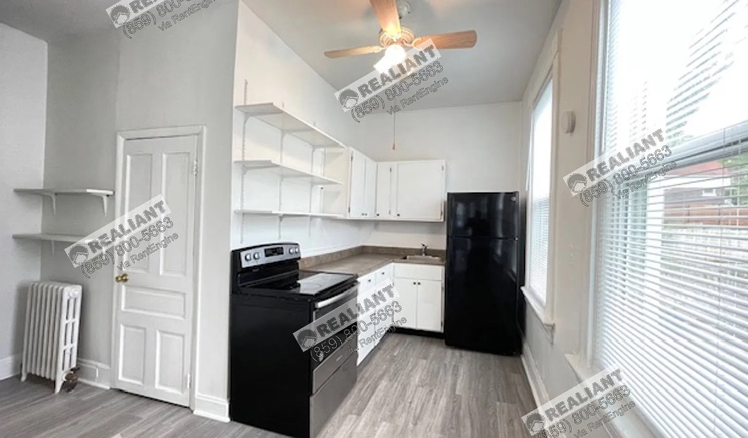 2 bed, 1.0 bath, $1,345 — Photo 3