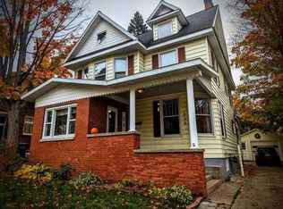 434 E Chapin St, Cadillac, MI 49601