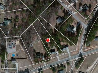 825 Darius Pearce Rd, Youngsville, NC 27596