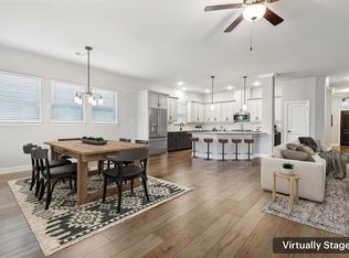 5604 Caliza Trl, Fort Worth, TX 76126