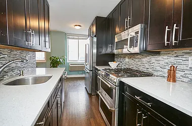 Rented by Prime Realty