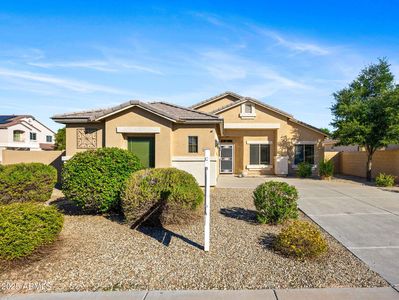 16822 W Rio Vista Ln, Goodyear, AZ, 85338