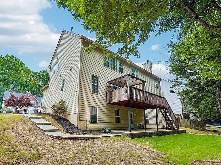 5157 Wellisford Ct #A — Photo 21