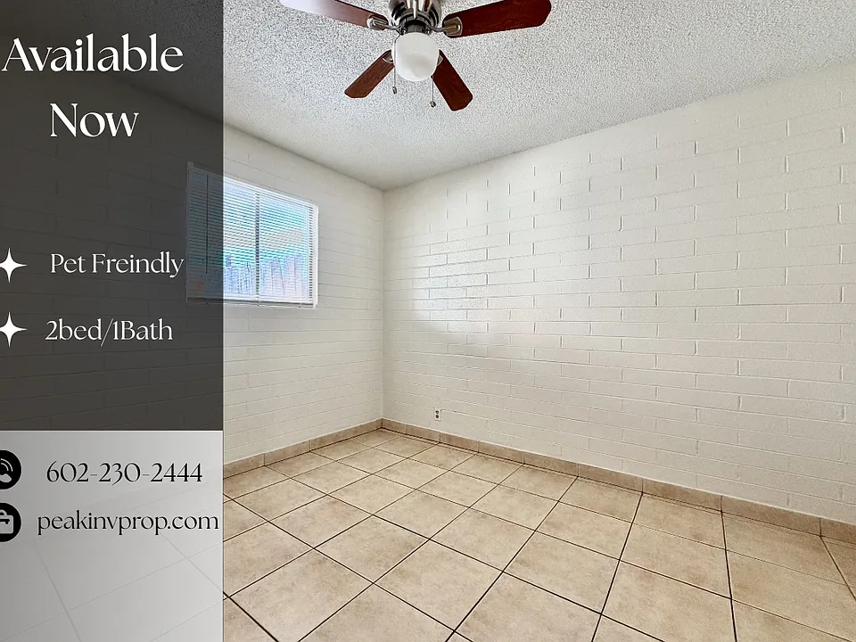 5123 N 28th Dr #4