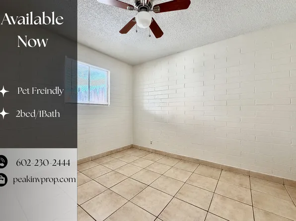 5123 N 28th Dr APT 4, Phoenix, AZ 85017
