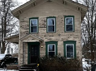 1 Maple St, Smyrna, NY 13464