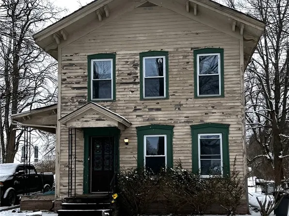 1 Maple St, Smyrna, NY 13464