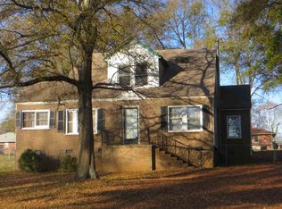 306 Greentree Cir, Anderson, SC 29624