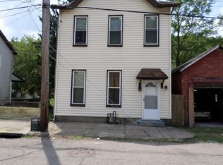 29 McKnight St #1, Pittsburgh, PA 15220