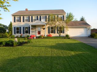 6591 Pilliod Rd, Holland, OH 43528