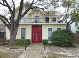 121 E Woodlawn Ave #A, San Antonio, TX 78212